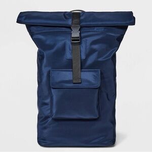 Men's 15.75" Backpack - Original Use™ Blue NWT